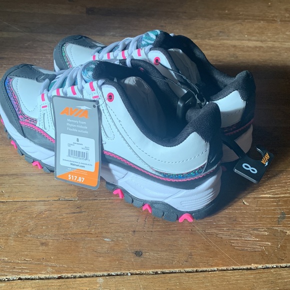 Avia women’s shoe size 8 - Picture 2 of 2